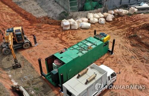 경기도, 살처분·매몰지 처리 '특정업체 몰아주기' 없앤다