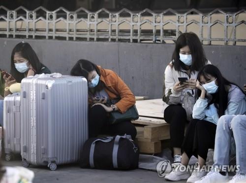 필리핀, 코로나 확산에 20일부터 한달간 외국인 입국 금지