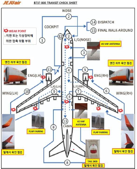 제주항공 잇따른 안전사고에 사과…"주의 기울이지 못했다"