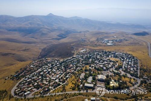 ICC, 이스라엘에 '팔레스타인 전쟁범죄' 조사 공식 통보