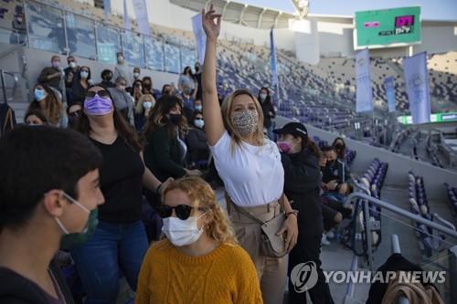 이스라엘, 미접종자도 신속검사 후 호텔·회당 이용 허용