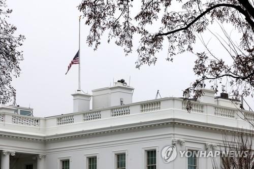 "백악관에 아시아계 고위직 부족"…'애틀랜타 총격'에 요구 분출