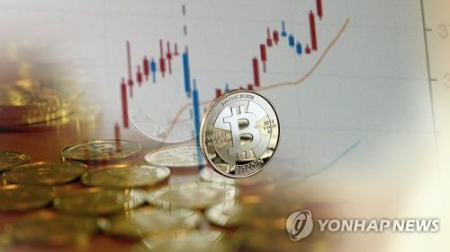 비트코인, 6천700만원대 거래