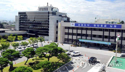 김제시, 지역 대학 진학 고3생에 격려금 100만원 지급