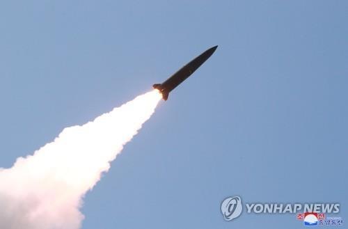 '대북전략 검토' 美, 北미사일에 상황관리…"대화 문 안닫혀"