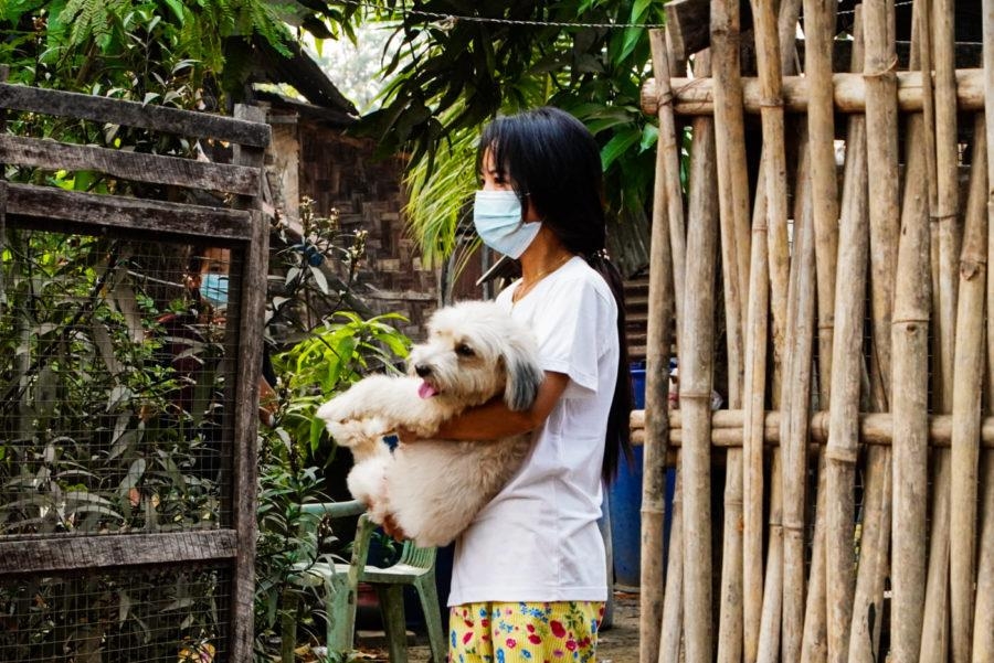 "가난해도 군부 아래선 일 못해"…짐 싸는 미얀마 공무원들