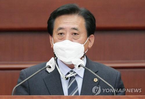 [재산공개] 전북도의원 평균 11억3천만원…최고는 최훈열 73억원