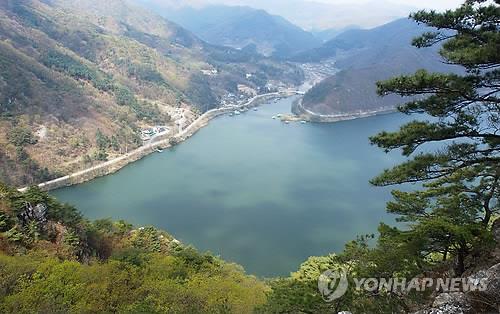 춘천시, 북한강·소양강 제방 수문 원격 제어