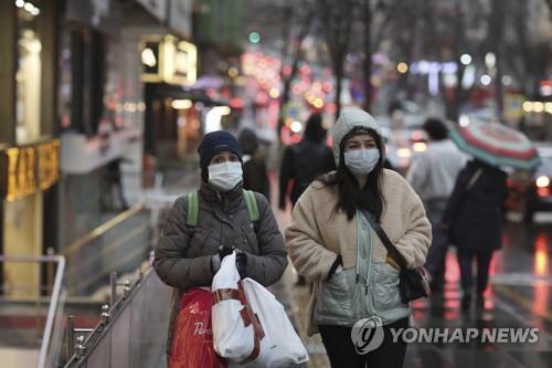 터키 "5월 말까지 백신 1억 도스 확보할 것"