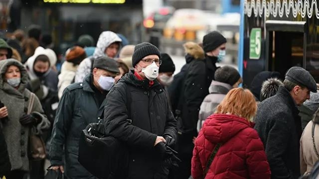 모스크바시 "1천200만 주민중 44% 면역 확보"…공식통계와 큰 차