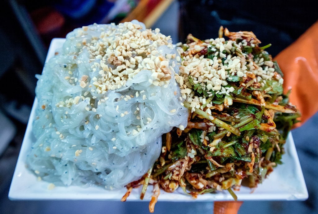 "당진 장고항으로 봄철 별미 '실치회' 맛보러 오세요"