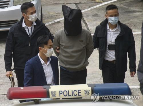 홍콩매체 "행방불명설 민주활동가, 정신병원 독방 구금"