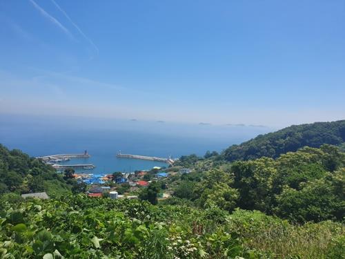 일본식 지명 안산 '풍도', 옛 한자 이름 되찾아…豊島→楓島