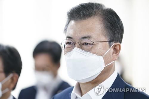 문대통령 등 20여개국 정상·WHO "팬데믹 대비에 국제조약 필요"