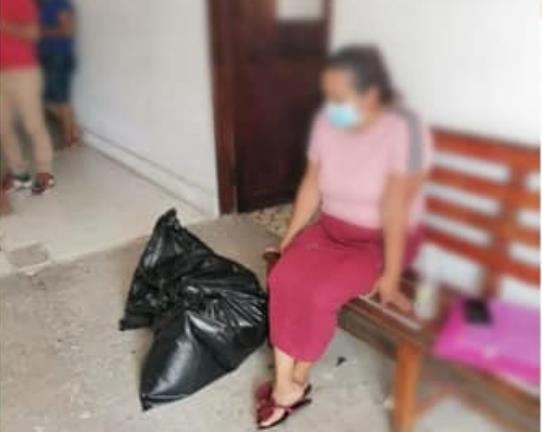 실종 아들 시신이 비닐봉투에…유족 두번 울린 멕시코 검찰