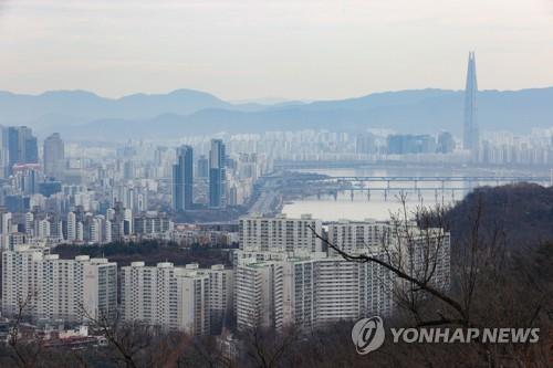 공공주도 도심 고밀개발 사업 불안한 '첫발'