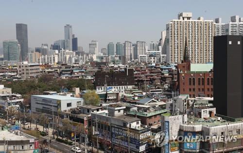 영등포역·창동 준공업지·불광동…강북 도심 고밀개발 '시동'