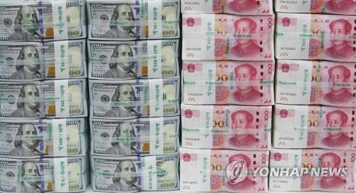 "아세안+3국 통화스와프 개정, 위안화 사용 증가 전망"