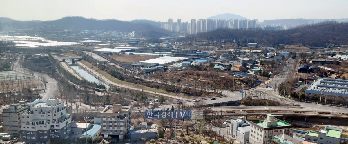 신도시 토지매입 공무원 5명 추가 확인…광명시 "투기성 조사중"