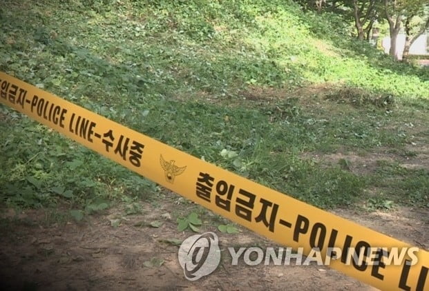 서울 방배동 아파트서 리모델링 공사 작업자 추락해 사망