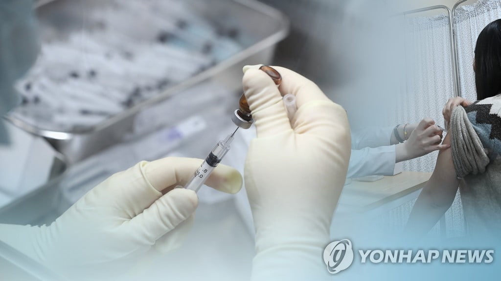 백신 이상반응 신고 총 2,883건 급증…누적 사망자 7명