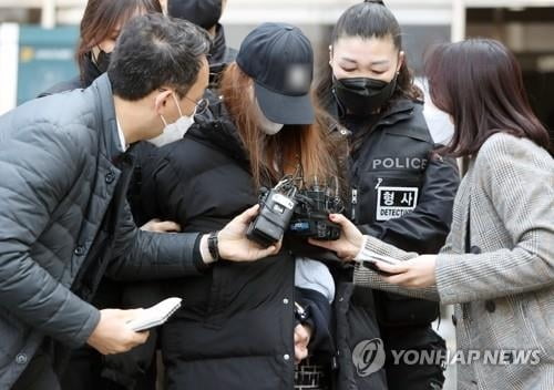 "구미 3세 여아, 이름도 부모도 가짜"...사라진 여아 이름 사용