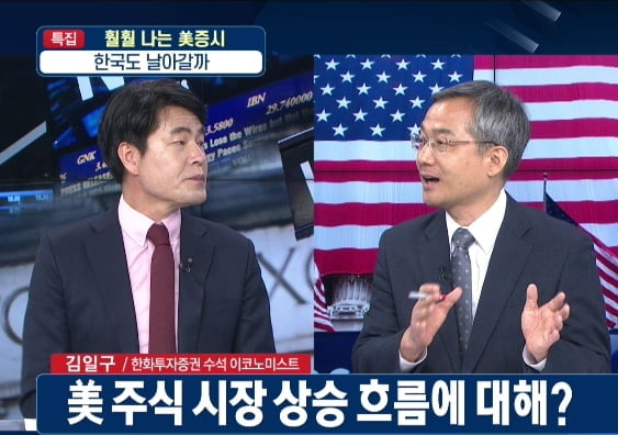 [주식경제] 코로나가 바꾼 일상...언택트 vs 전통산업, 소비패턴 변화 살펴야