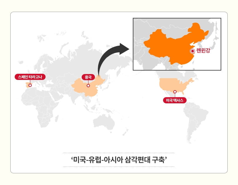 SK종합화학, 中서 친환경 고부가 패키징 생산거점 건설…"투자규모 2천억원"