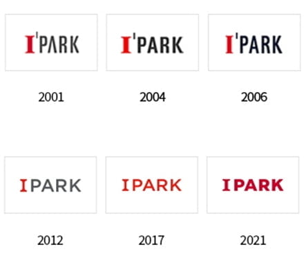 HDC현대산업개발, 아이파크 브랜드 리뉴얼