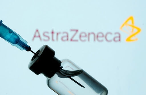 아스트라제네카, 3월말 美에 백신 승인 신청 vs 일부 유럽은 접종 중단 [글로벌뉴스]
