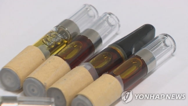 제주 게스트하우스서 `대마 파티`…업주·직원·손님 입건