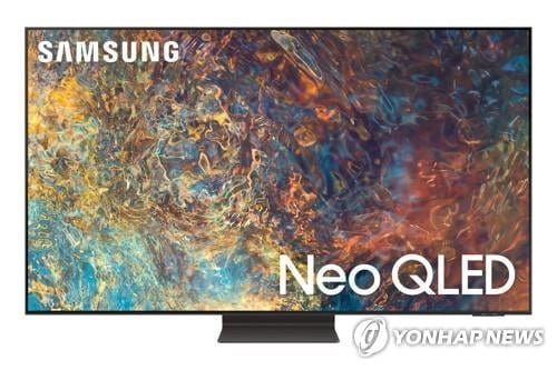 "QLED·OLED TV 올해 60% 성장"…삼성·LG 수혜 기대