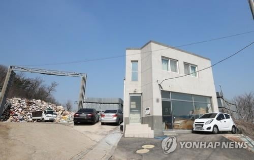 [속보] 공직자 30% 가족재산 신고 거부…"모른다, 안한다"