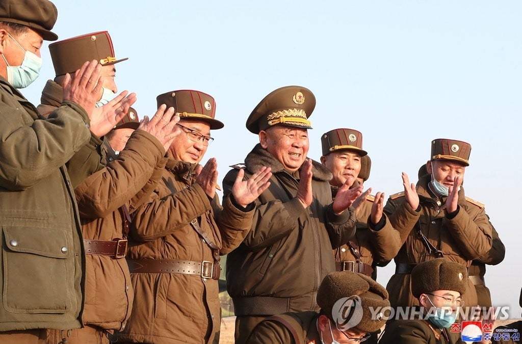 북한 "미, 생각없는 발언 계속하면 안좋은 것 직면"