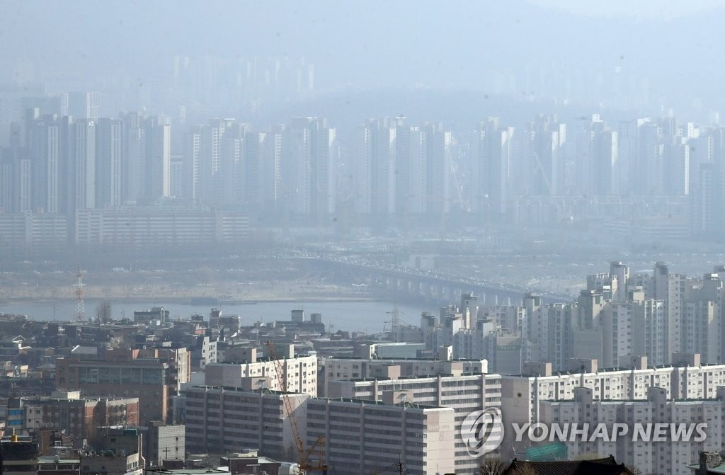 서울 집값 잡히나…실거래가 내린 단지 속속 등장