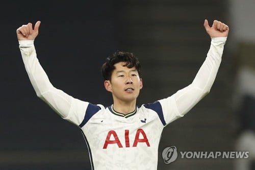 Heung-min Son challenged ‘2 new history’ at Arsenal