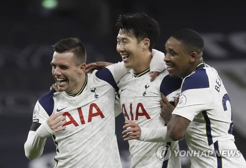 Desperate Tottenham Son Heung-min is expected to be selected as Verbine