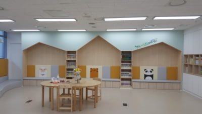 경기도, 화성·광명·파주서 거점형 아동돌봄센터 운영