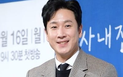 김지운 감독-이선균 주연, Apple TV+ 'Dr.브레인' 연내 글로벌 공개