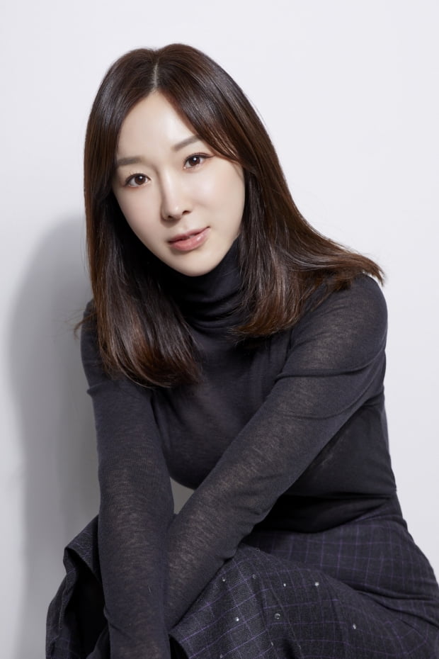 방송인 이지혜./사진제공=블리스 엔터테인먼트