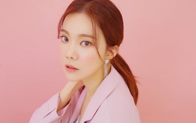 '미스트롯' 김나희, 데뷔 첫 OST…김민종 '착한사랑' 리메이크