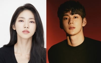 유은지X최보근, 골드메달리스트와 전속계약…김수현과 한솥밥 [공식]