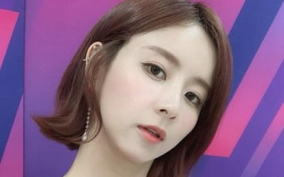 은가은 "'미스트롯2' 7위, 기죽을 필요 없어" [전문]