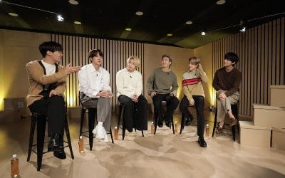 H.O.T→방탄소년단, '아카이브K' K팝 특집 총출동 [공식]