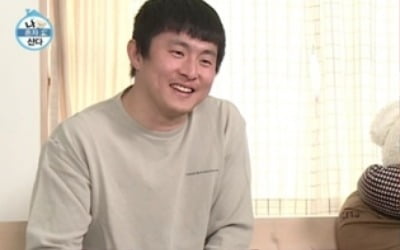 '나 혼자 산다' 기안84, 헨리 밥그릇 터치에 '폭발'