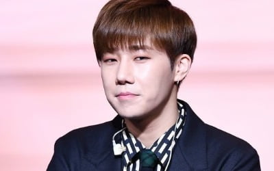 인피니트 성규, 울림 계약만료 "재계약 하지 않기로"