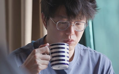 '온앤오프' 성시경, 이사한 새집 최초 공개