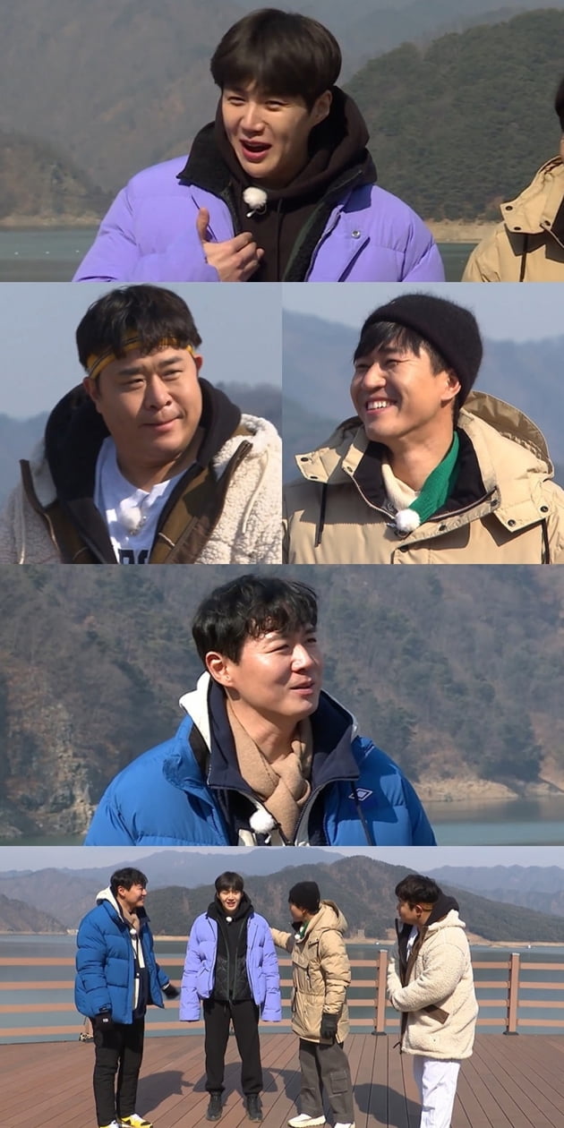 '1박2일' / 사진 = KBS 제공