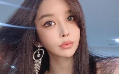 하리수, 트렌스젠더 비하에 일침 "이미 법적으로 여자"