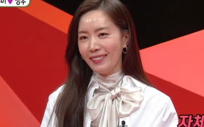 '미우새' 김유미 "♥정우 첫인상에 후광? 건강해보여"…일요 예능 1위